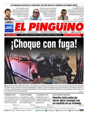Edición 11/03/2024