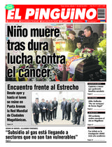 Edición 11/04/2015
