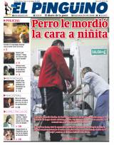 Edición 11/05/2009