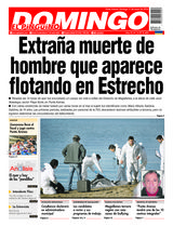 Edición 11/05/2014