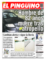 Edición 11/05/2015
