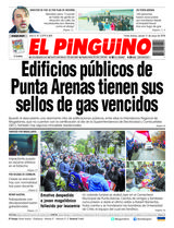 Edición 11/05/2018