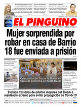 Edición 11/05/2020