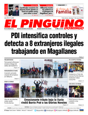 Edición 11/05/2025