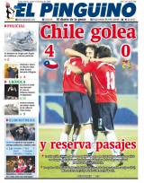 Edición 11/06/2009