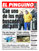 Edición 11/06/2015