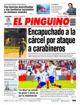 Edición 11/06/2016