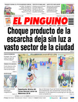 Edición 11/06/2018