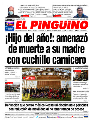Edición 11/06/2021