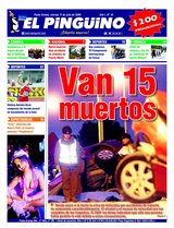 Edición 11/07/2008