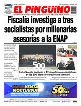 Edición 11/07/2019