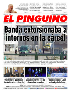 Edición 11/07/2024