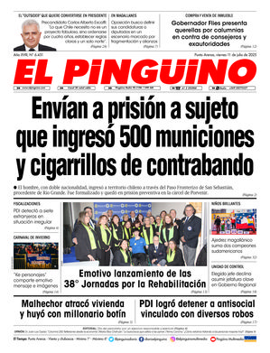Edición 11/07/2025