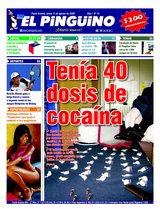 Edición 11/08/2008