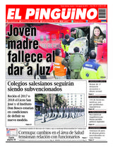 Edición 11/08/2015