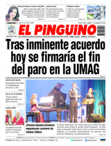 Edición 11/08/2018