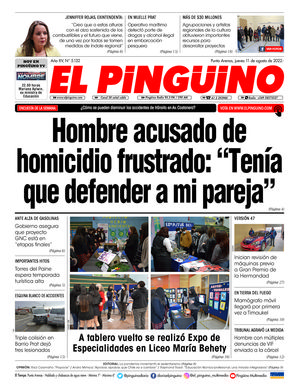 Edición 11/08/2022