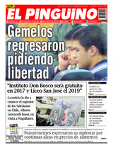 Edición 11/09/2015