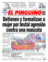 Edición 11/09/2018