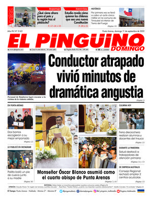 Edición 11/09/2022