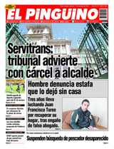 Edición 11/10/2014