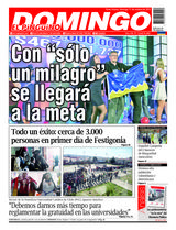 Edición 11/10/2015
