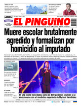 Edición 11/10/2016