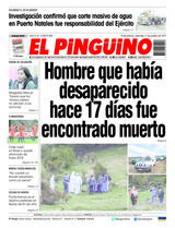 Edición 11/10/2017
