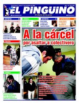 Edición 11/11/2008