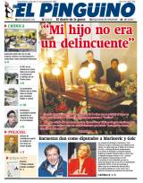 Edición 11/11/2009