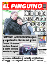 Edición 11/11/2014