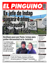 Edición 11/11/2015