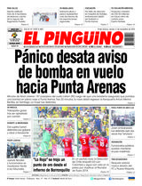 Edición 11/11/2016