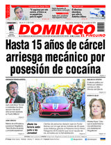 Edición 11/11/2018