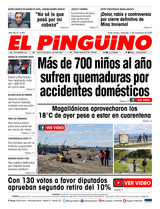 Edición 11/11/2020