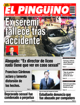 Edición 11/12/2014