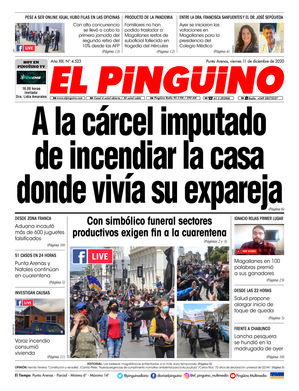 Edición 11/12/2020