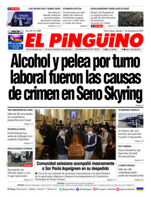 Edición 11/12/2021