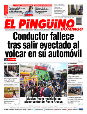 Edición 11/12/2022