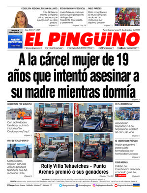 Edición 11/12/2023