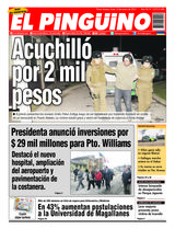 Edición 12/01/2015