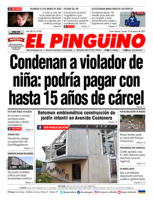 Edición 12/01/2021
