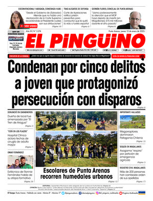Edición 12/01/2023