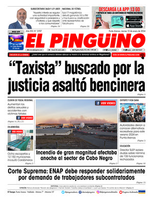 Edición 12/01/2024