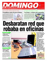Edición 12/02/2012