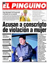 Edición 12/02/2013