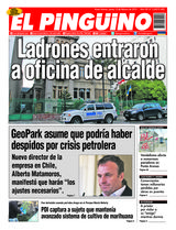 Edición 12/02/2015