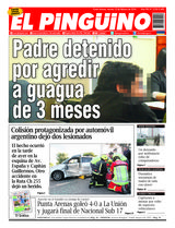 Edición 12/02/2016