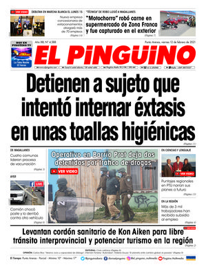 Edición 12/02/2021