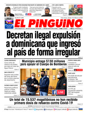 Edición 12/02/2022